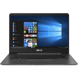 Ноутбук Asus ZenBook UX430UN (UX430UN-GV191T)