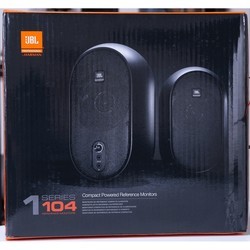 Акустическая система JBL One Series 104