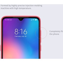 Чехол Nillkin Super Frosted Shield for Mi 9/Mi 9 Explore