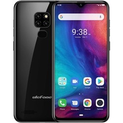 Мобильный телефон UleFone Note 7P