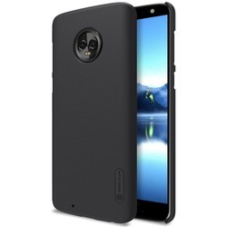 Чехол Nillkin Super Frosted Shield for Moto G6
