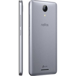 Мобильный телефон TP-LINK Neffos C7A (серебристый)