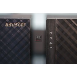 NAS сервер ASUSTOR AS3102T v2