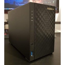 NAS сервер ASUSTOR AS3102T v2