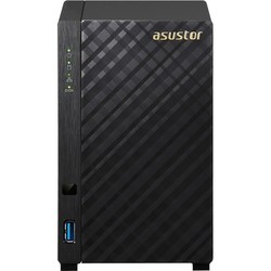 NAS сервер ASUSTOR AS3102T v2