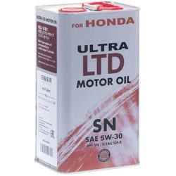 Моторное масло Fanfaro 6710 O.E.M. for Honda 5W-30 Ultra LTD 4L