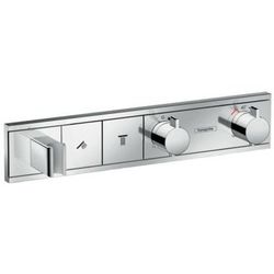 Смеситель Hansgrohe RainSelect 15355 (хром)