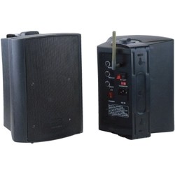 Акустическая система L-Frank Audio HYB106-5AW