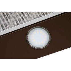 Вытяжка VENTOLUX Garda 60 BR 750 SMD LED