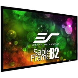 Проекционный экран Elite Screens SableFrame B2