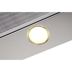 Вытяжка VENTOLUX Garda 60 Inox 800 SMD LED