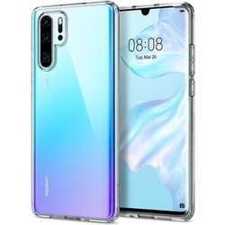 Чехол Spigen Ultra Hybrid for P30 Pro