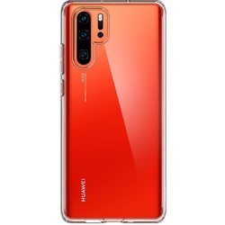 Чехол Spigen Ultra Hybrid for P30 Pro