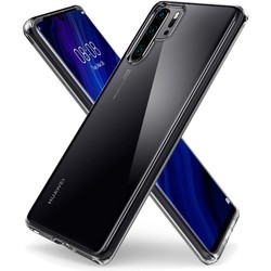 Чехол Spigen Ultra Hybrid for P30 Pro