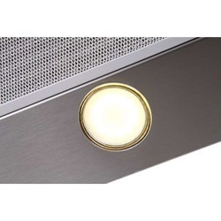 Вытяжка VENTOLUX Garda 60 Inox 1100 SMD LED