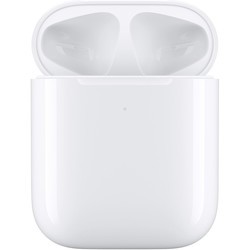 Наушники Apple AirPods 2 with Charging Case (золотистый)
