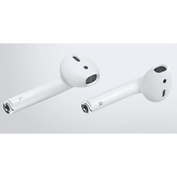 Наушники Apple AirPods 2 with Charging Case (фиолетовый)