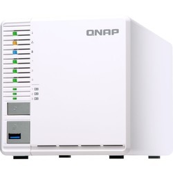 NAS сервер QNAP TS-332X-2G