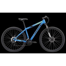 Велосипед Apollo Xpert 10 2019 frame L