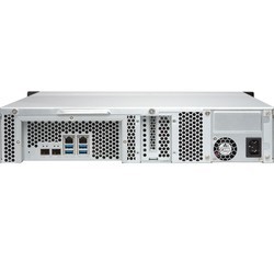 NAS сервер QNAP TS-832XU-4G