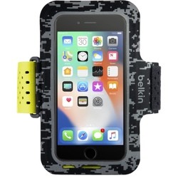 Чехол Belkin Sport-Fit Pro Armband for iPhone 6/6S/7/8 Plus