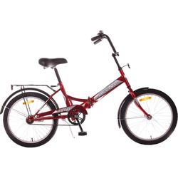 Велосипед Desna 2200 2017 (зеленый)