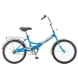 Велосипед Desna 2200 2017 (зеленый)