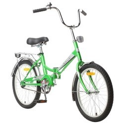 Велосипед Desna 2200 2017 (синий)