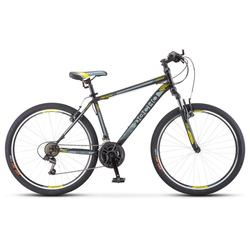 Велосипед Desna 2610 V 2018 frame 20 (черный)