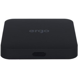 Медиаплеер Ergo SmartBox SX 2/8