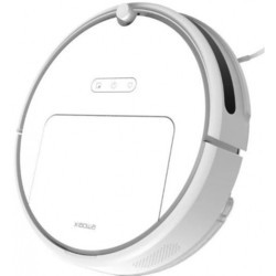 Пылесос Xiaomi Xiaowa E202-00 Robot Vacuum Cleaner Lite