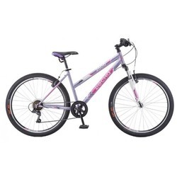 Велосипед Desna 2600 V 2017 frame 15 (фиолетовый)