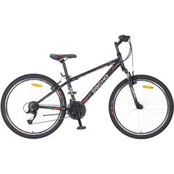 Велосипед Desna 2611 V 2018 frame 14 (черный)