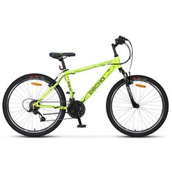 Велосипед Desna 2611 MD 2018 frame 14 (желтый)