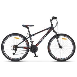 Велосипед Desna 2611 MD 2018 frame 17 (черный)