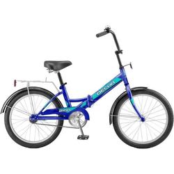 Велосипед Desna 2100 2017 (красный)