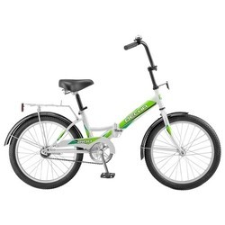 Велосипед Desna 2100 2017 (фиолетовый)