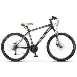 Велосипед Desna 2610 MD 2018 frame 16 (черный)