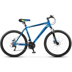 Велосипед Desna 2610 MD 2018 frame 16 (синий)