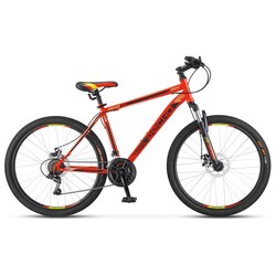 Велосипед Desna 2610 MD 2018 frame 18 (красный)