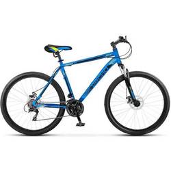 Велосипед Desna 2610 MD 2018 frame 18 (синий)