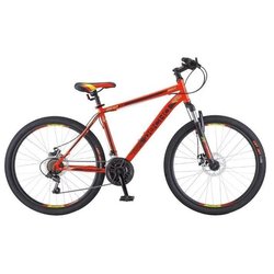 Велосипед Desna 2610 MD 2018 frame 20 (красный)