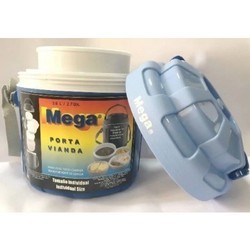 Термосумка MEGA 2.6L
