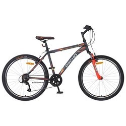 Велосипед Desna 2612 V 2018 (серый)