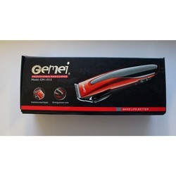 Машинка для стрижки волос Gemei GM-1012