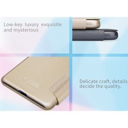 Чехол Nillkin Sparkle Leather for Nokia 8