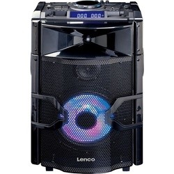 Аудиосистема Lenco PMX-250