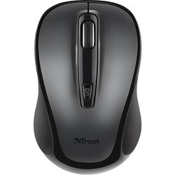 Мышка Trust Siero Silent Click Wireless Mouse