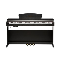 Цифровое пианино Kurzweil M90 (черный)
