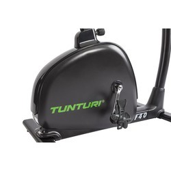 Велотренажер Tunturi Competence F40 Hometrainer